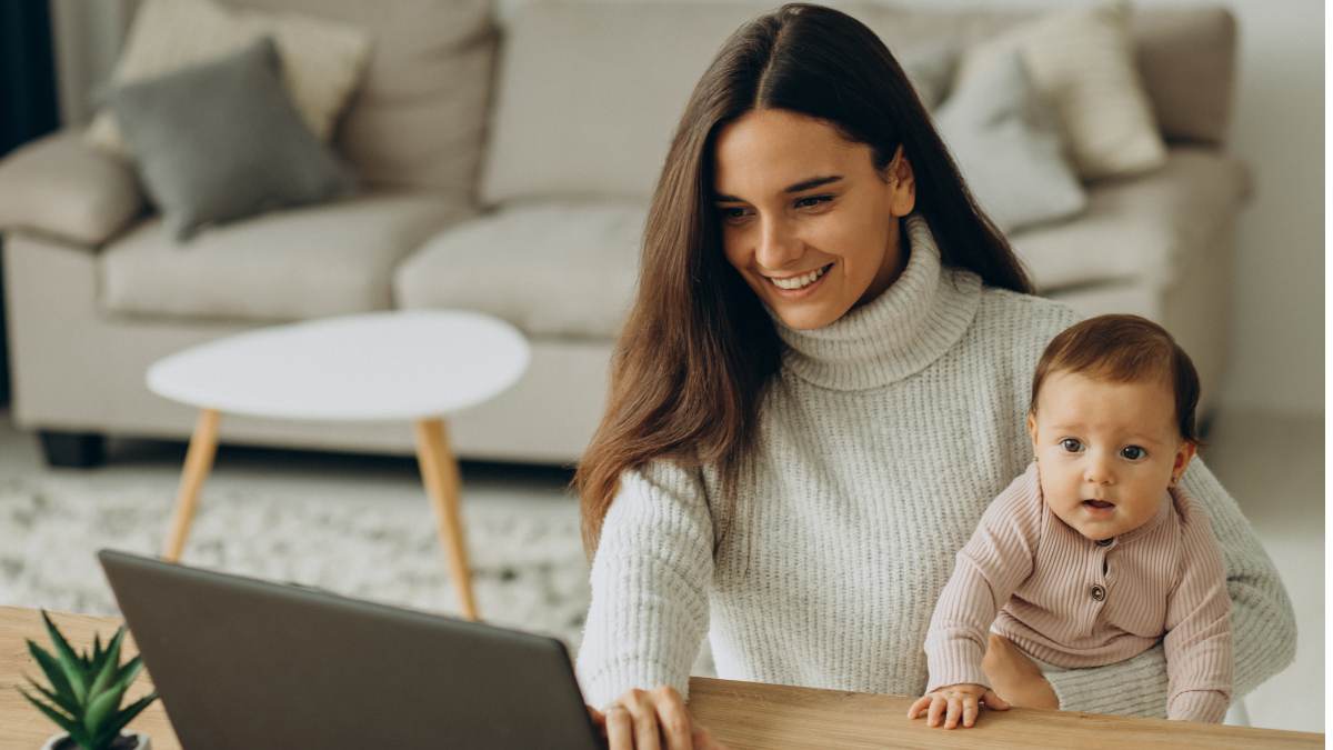 The Working Mom- An age old balancing act