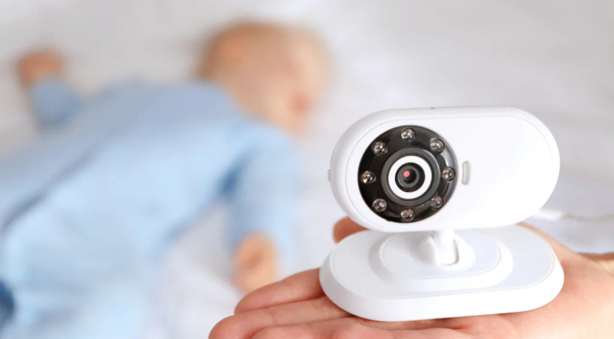 What Are Smart Baby Monitors? The Pros and Cons Every Parent Should Know - Tidy Sleep