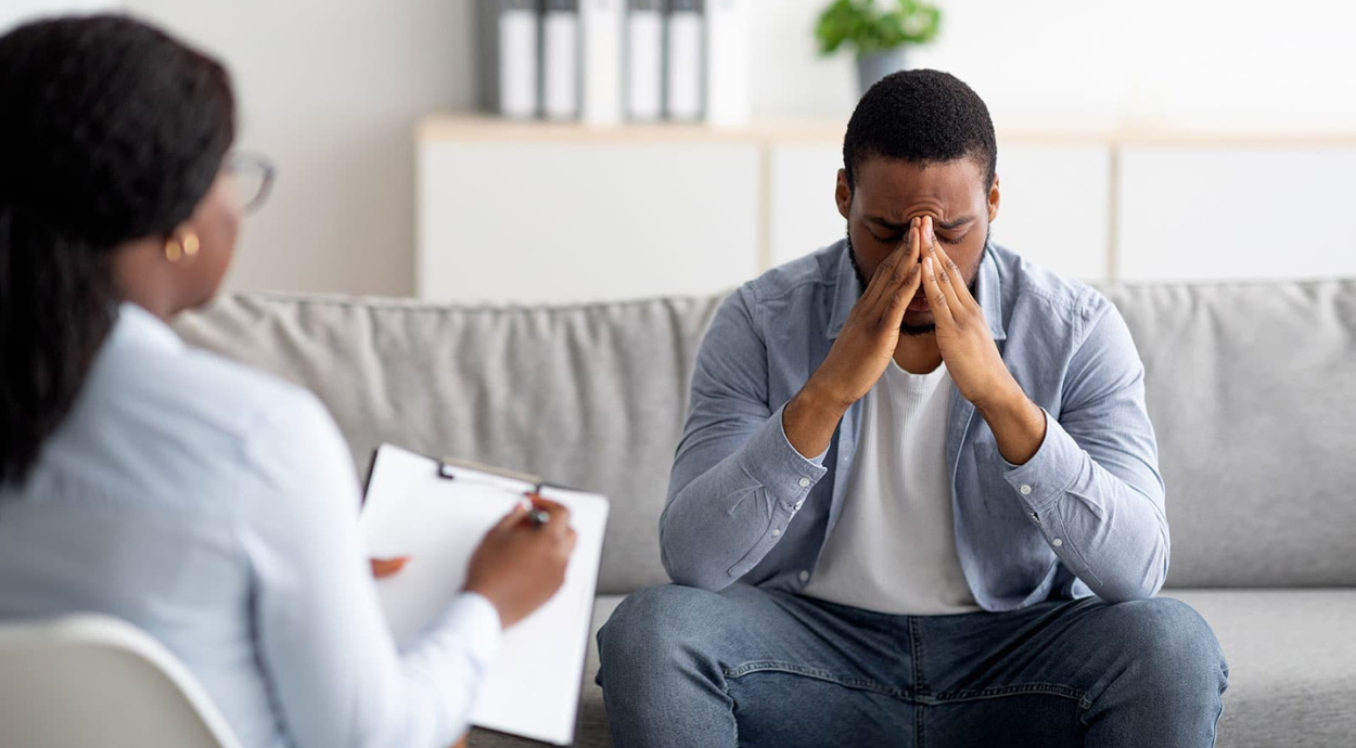 Why New Parents Need Mental Health Breaks