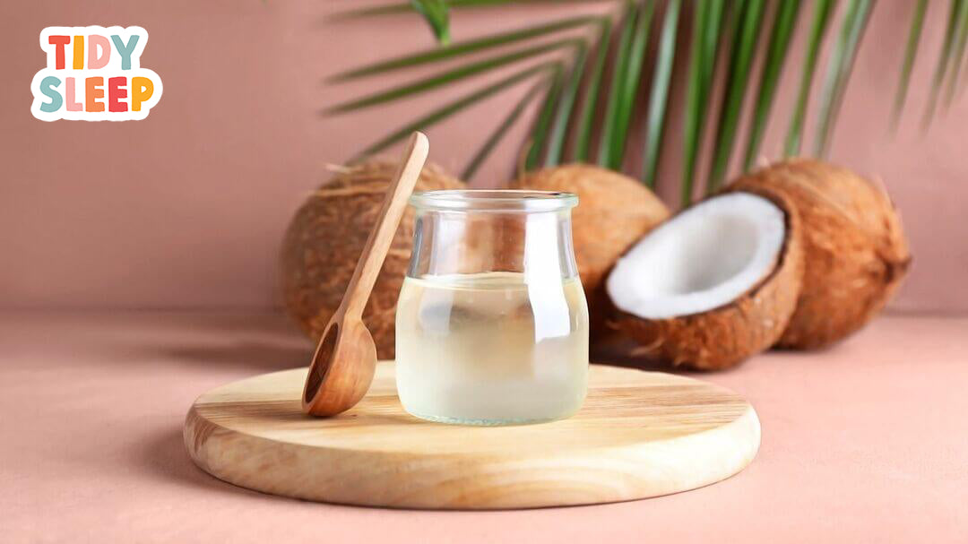 Kubo's Coconut(y) Journey