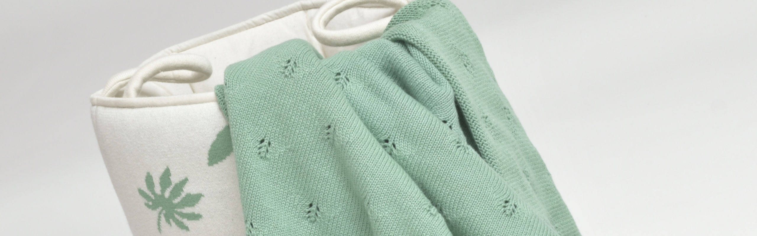 Knitted Set