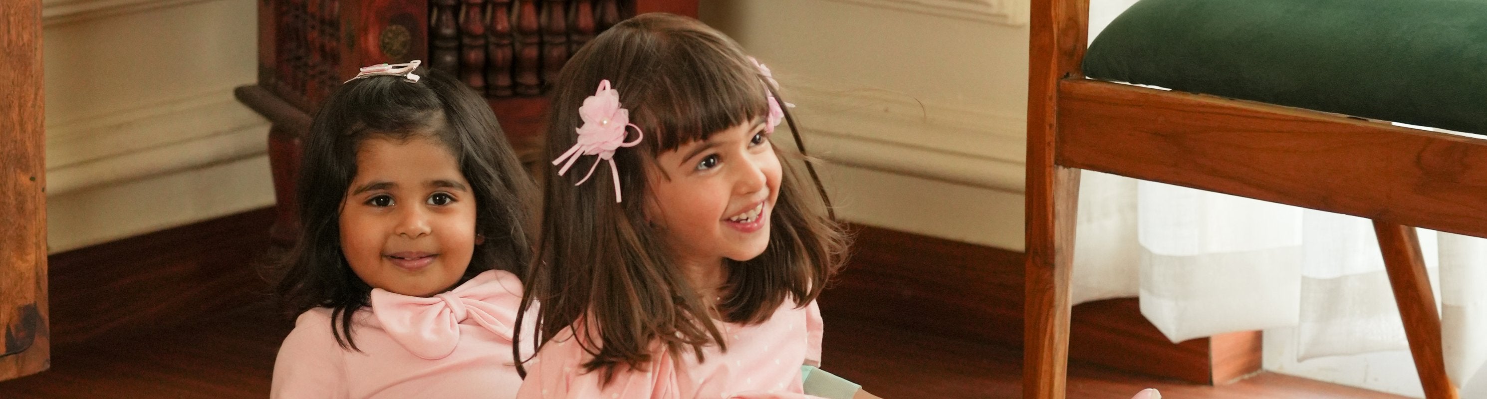 Toddler (1y-5y)