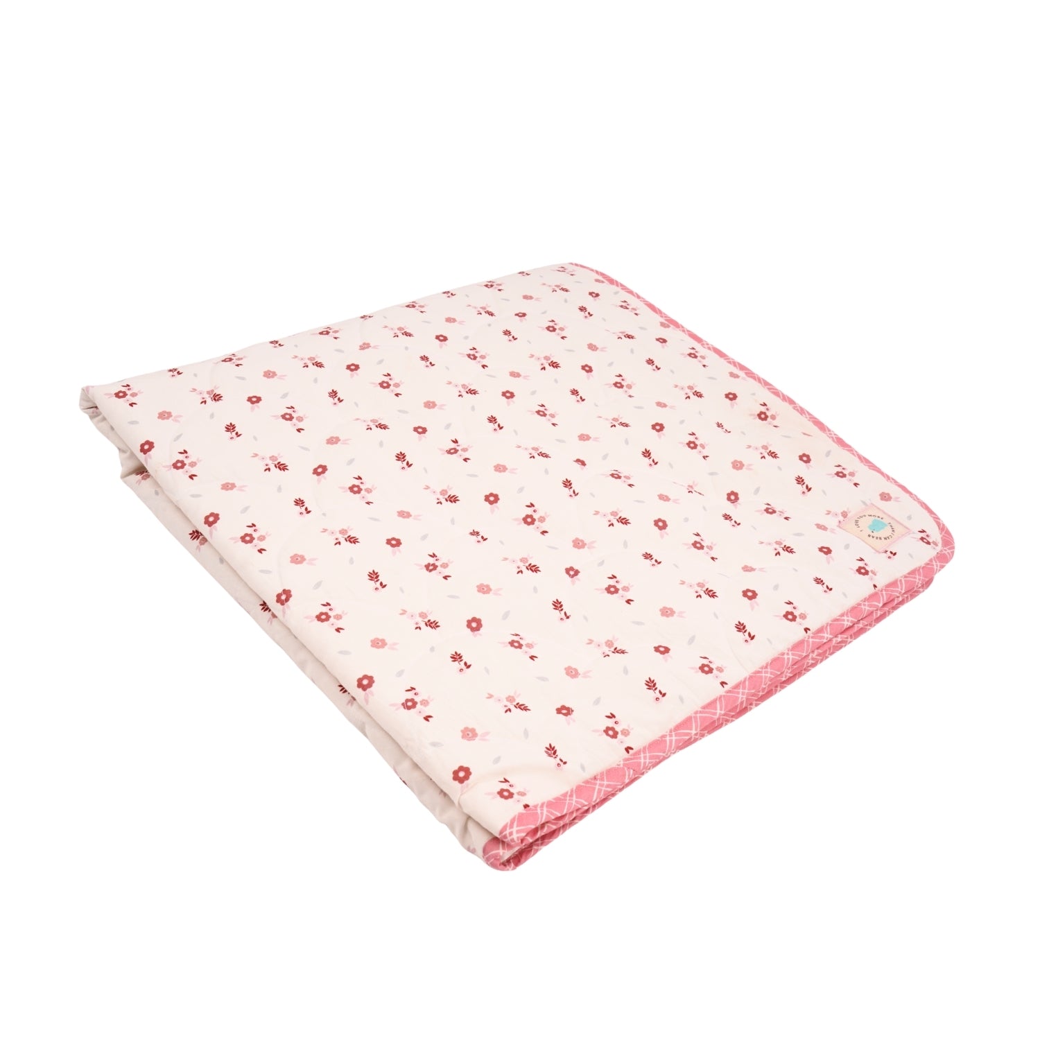 Messy Mat - Blossom Pink
