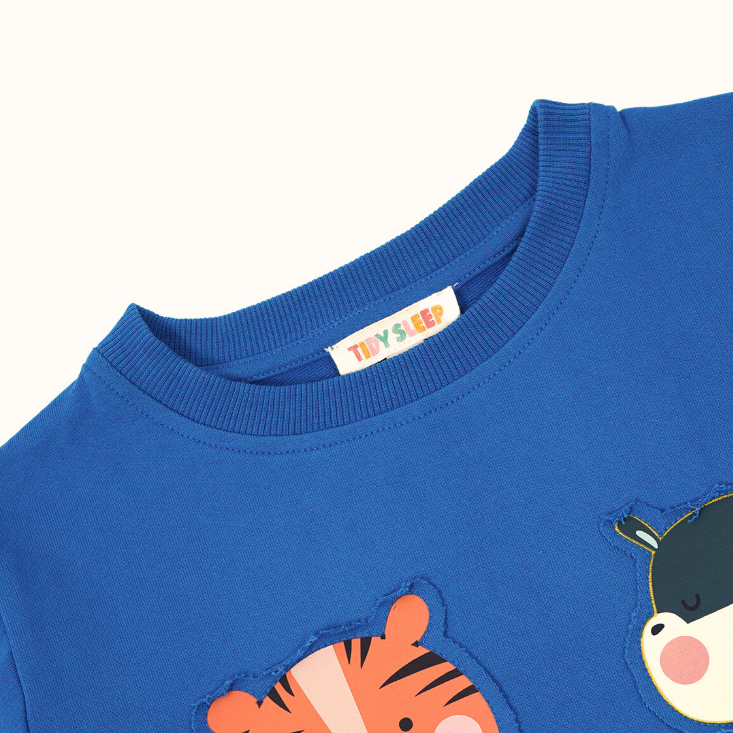 Forest Friends Sweat Shirt