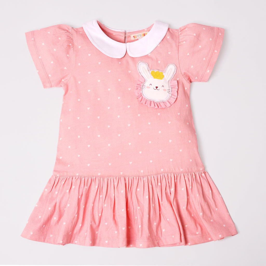 Bunny Summer Party Dress