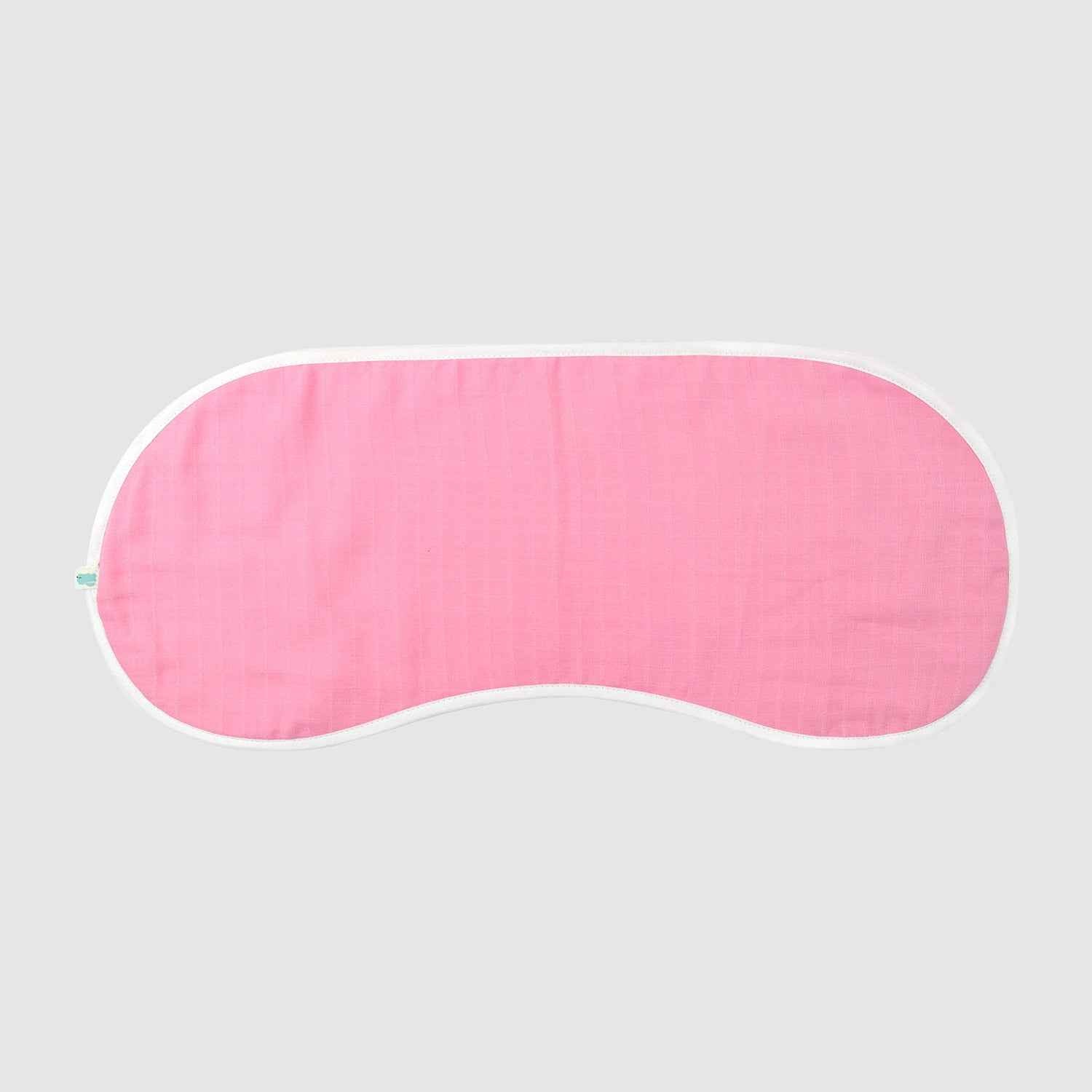 The Shells & Pink Bundle - Quilt + Changing Mats + Dry Sheet + Burp Cloth + Jhabla Set