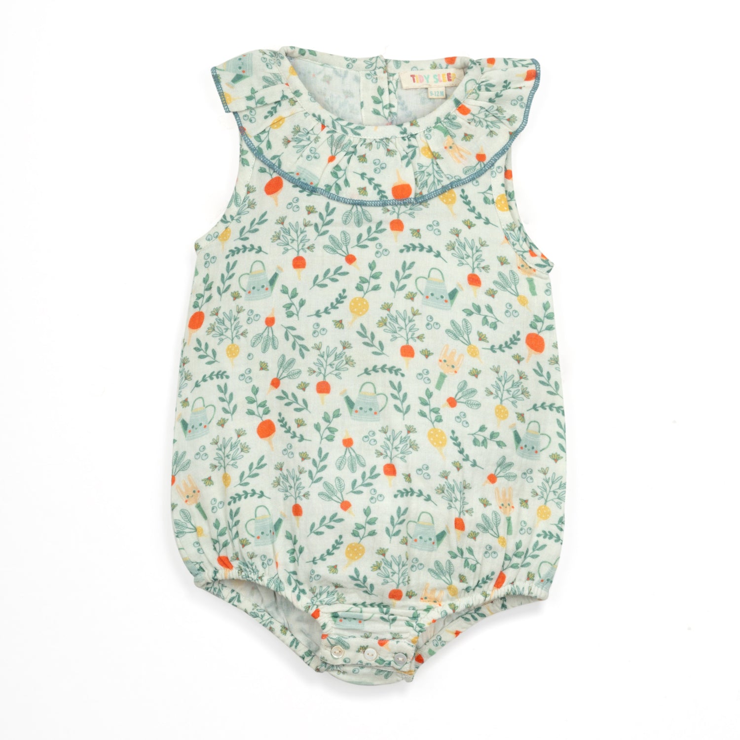 Gardener's Delight Onesie
