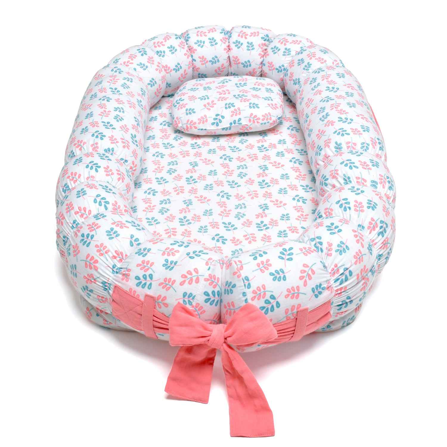 Baby Nest - Little Leaf