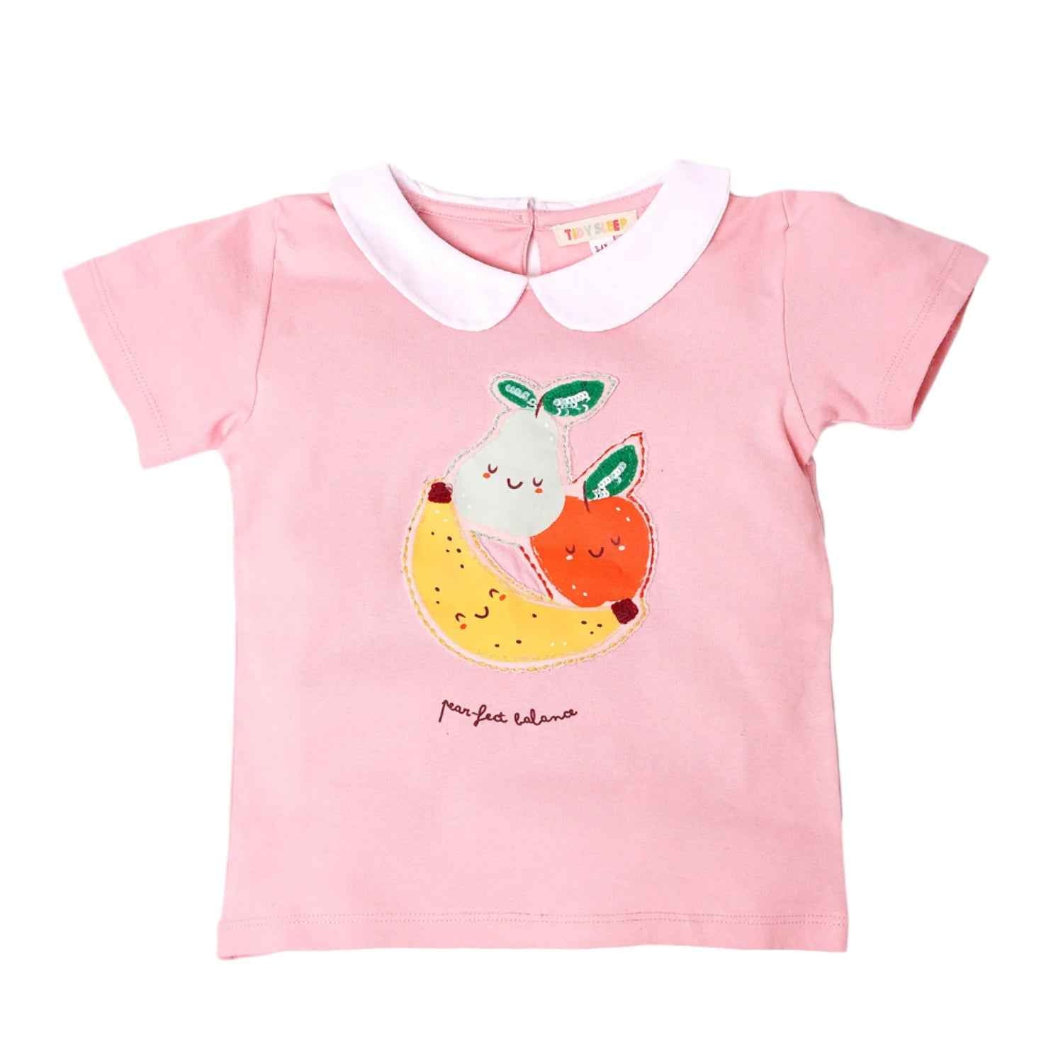 Fruit Market Top