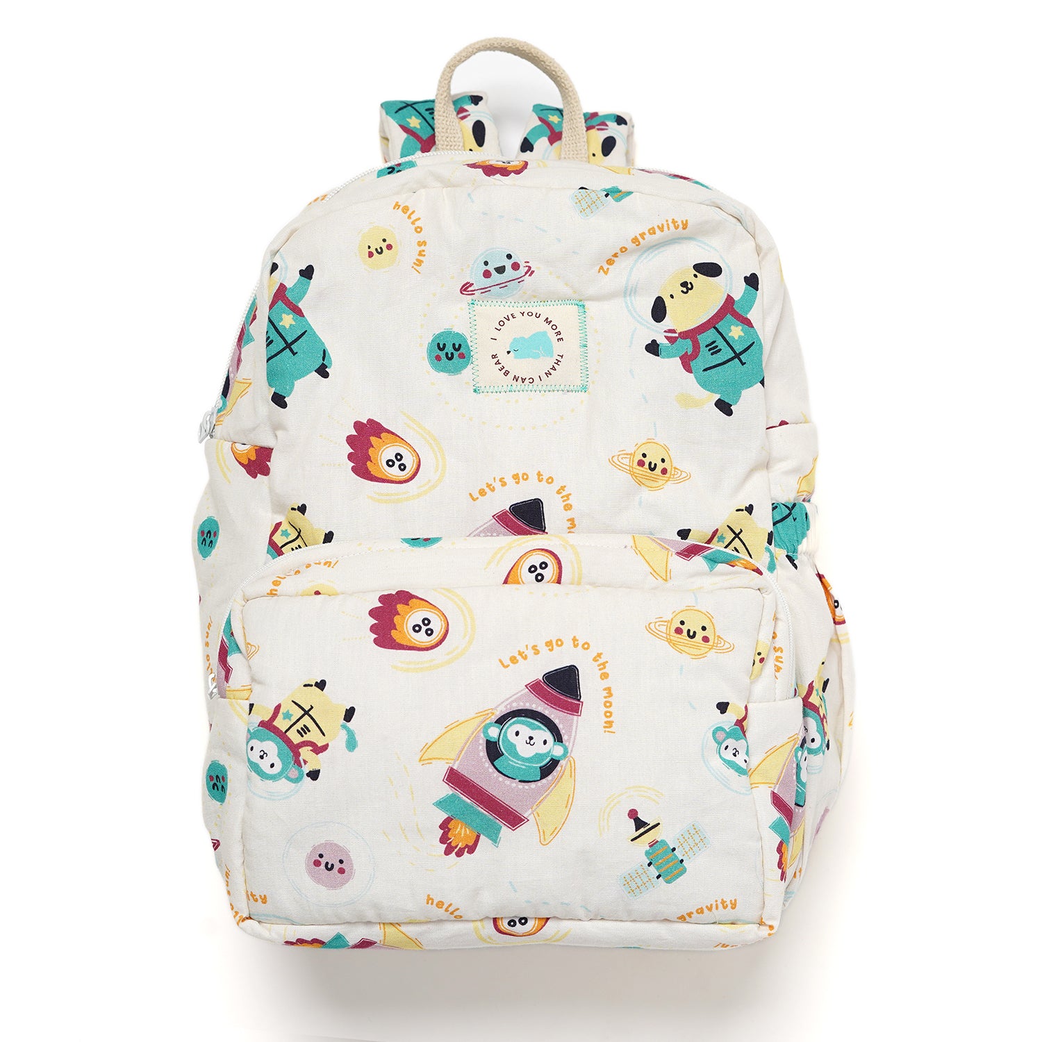Cute Toddler Backpack |Our Mission