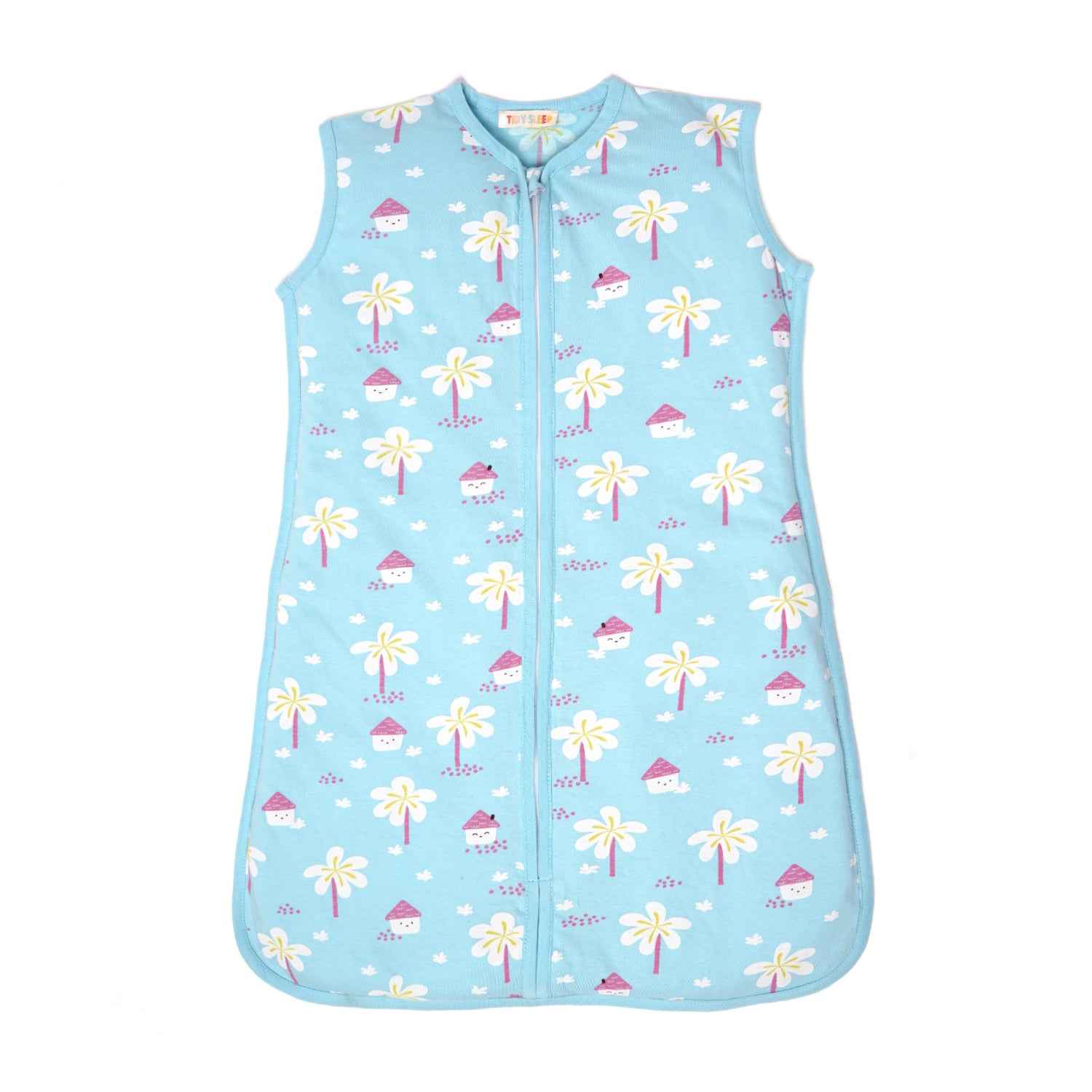 Sleeping Bag – Sunset Cottage