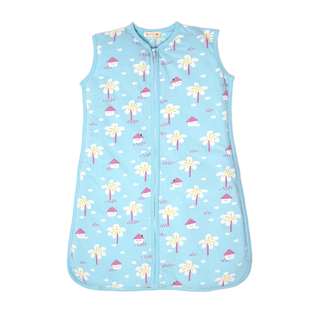 Sleeping Bag – Sunset Cottage