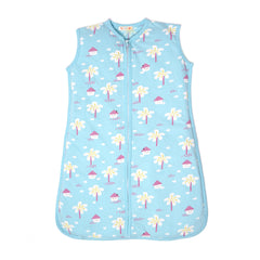 Sleeping Bag – Sunset Cottage