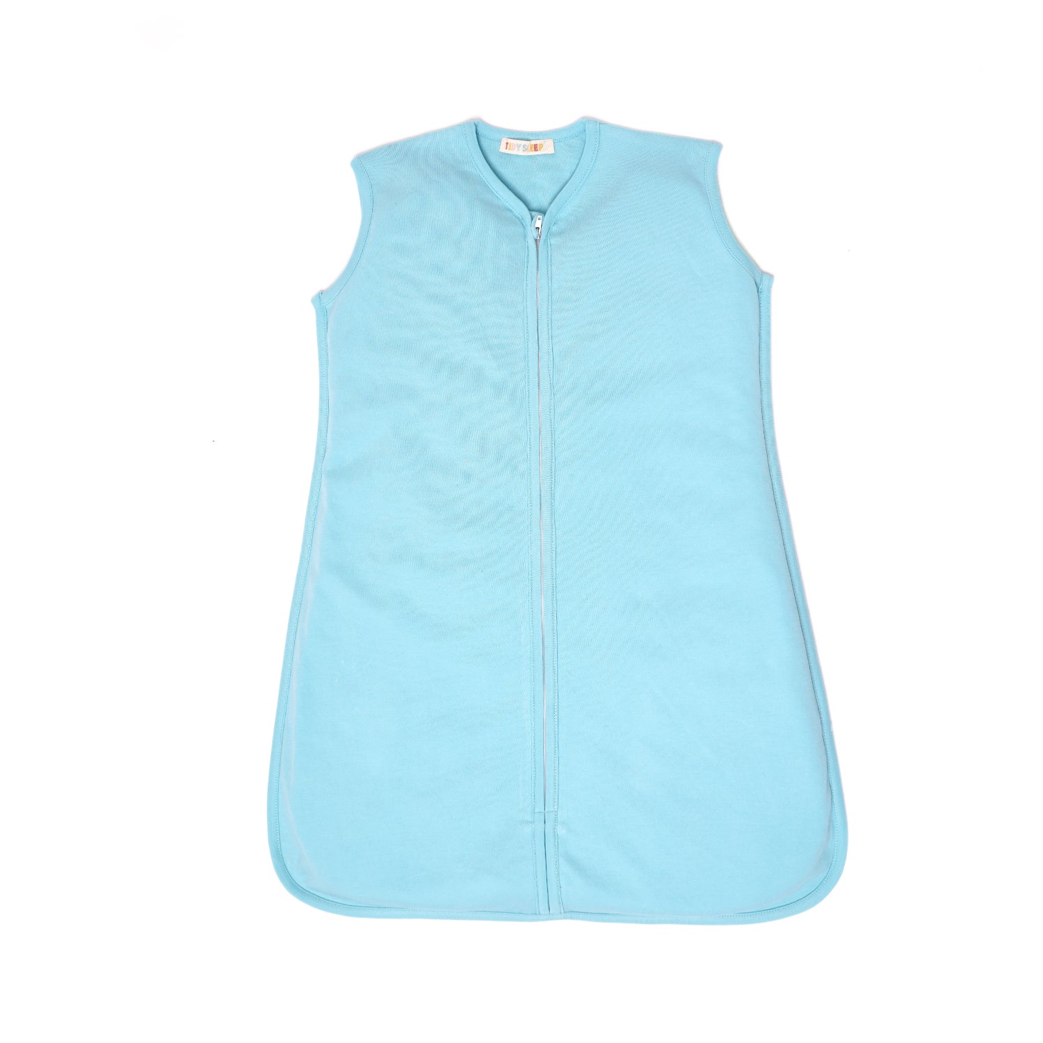 Sleeping Bag – Solid Blue