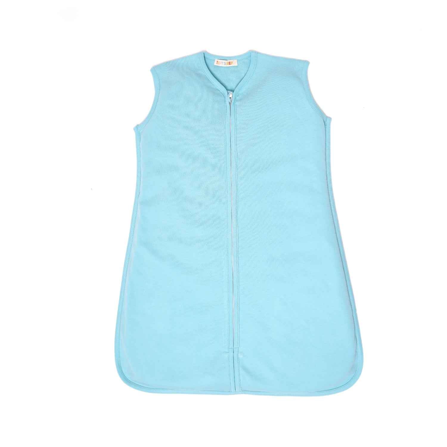 Sleeping Bag – Solid Blue