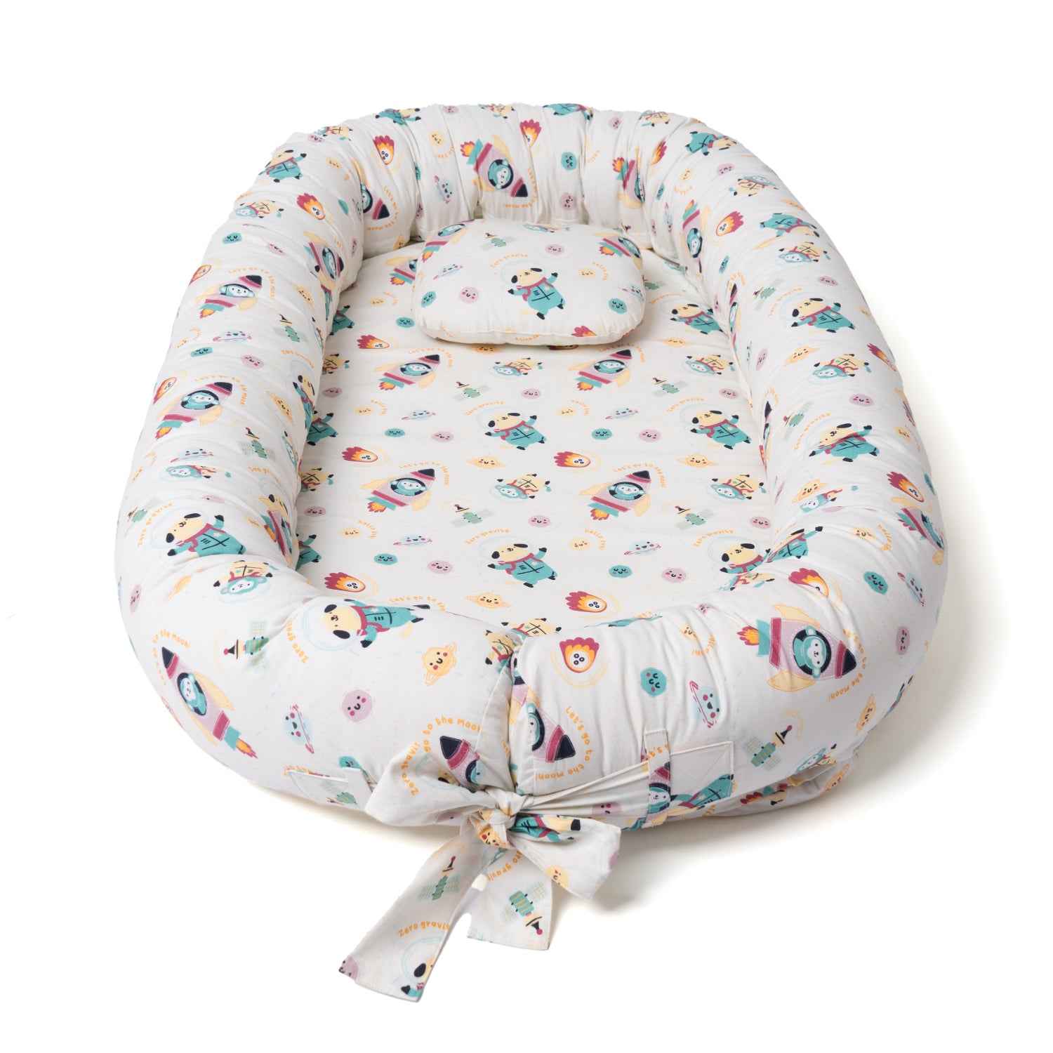 Baby Nest - Our Mission