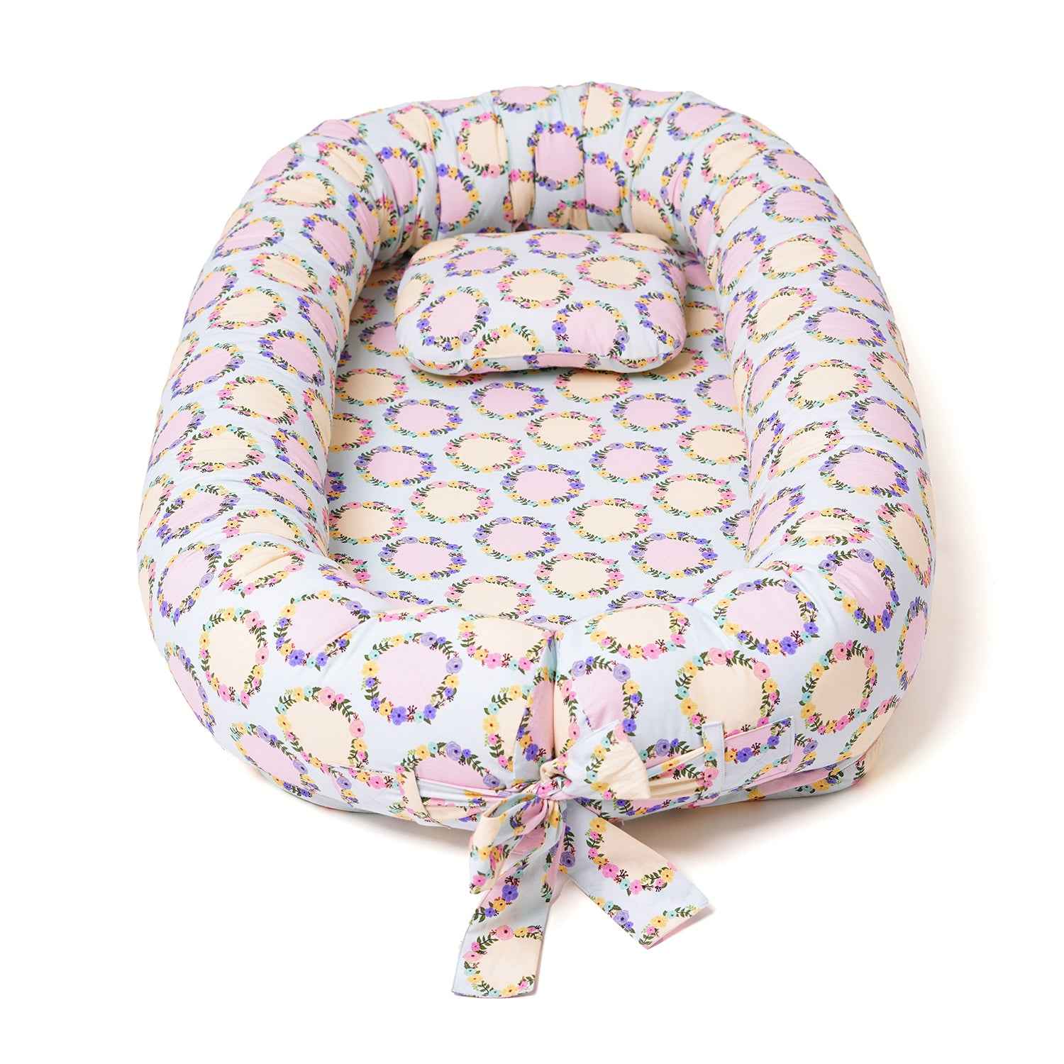 Baby Nest - Ballerina