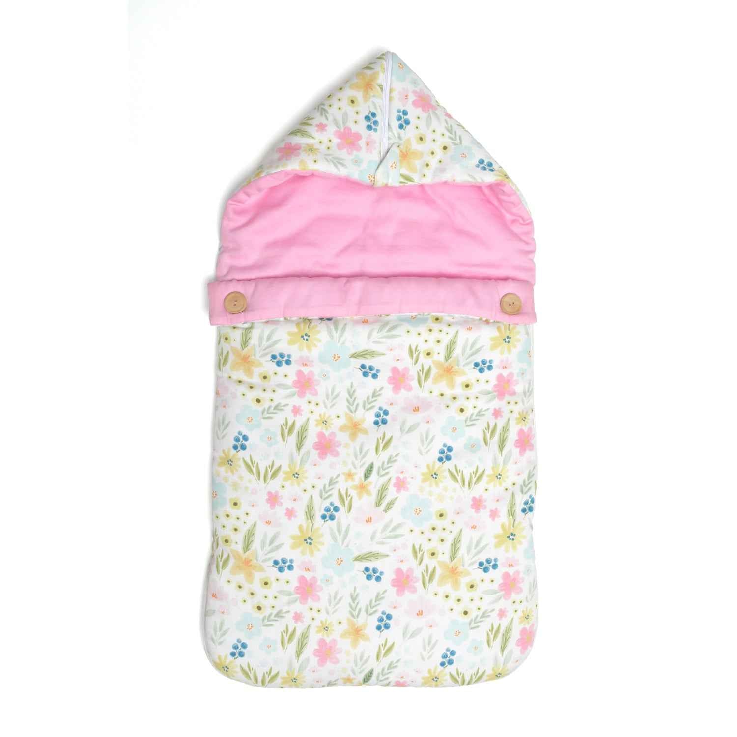 Carry Nest - Secret Garden