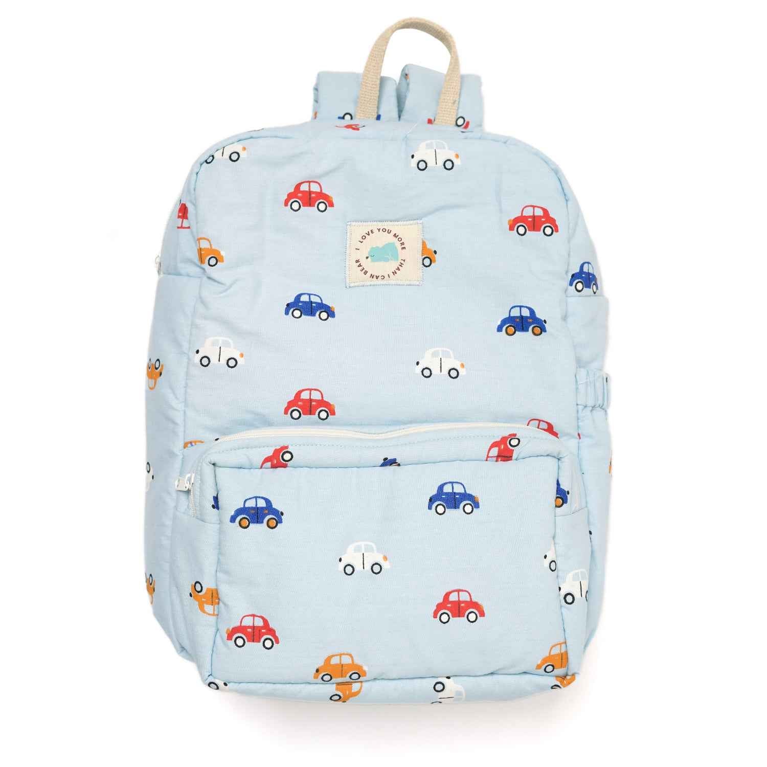 Cute Toddler Backpack |Delicious Tour