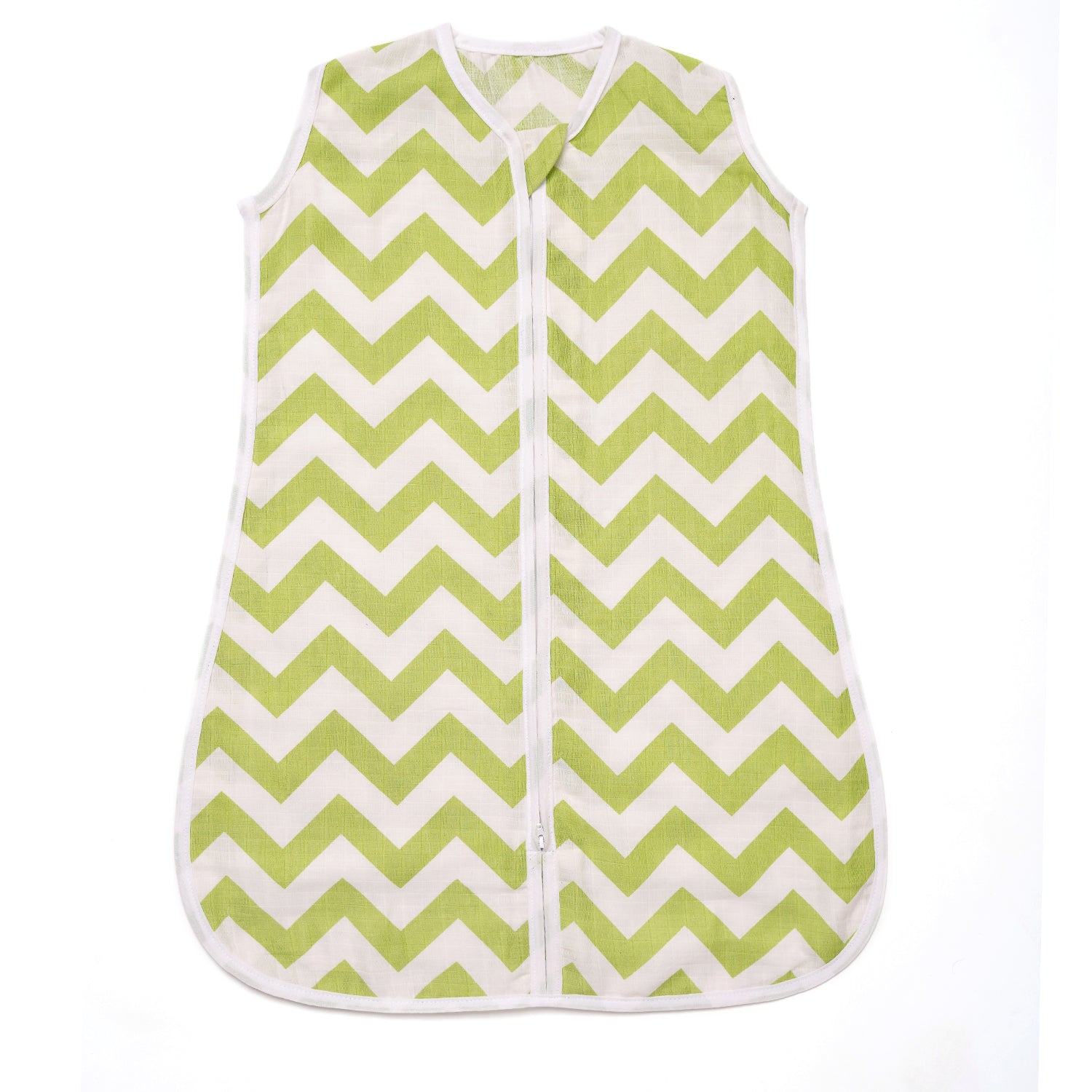 Sleeping Bag – Chevron Zig-Zag