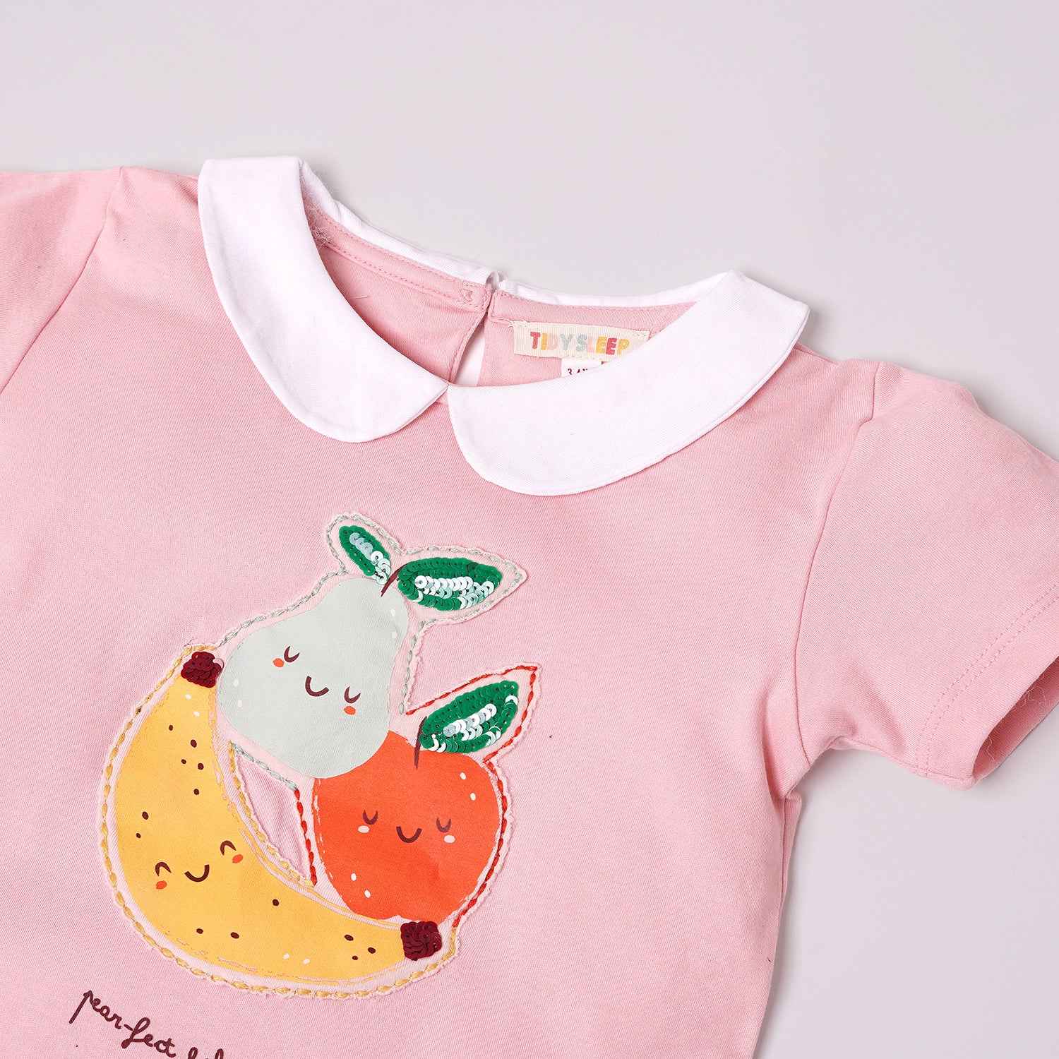 Fruit Market Top