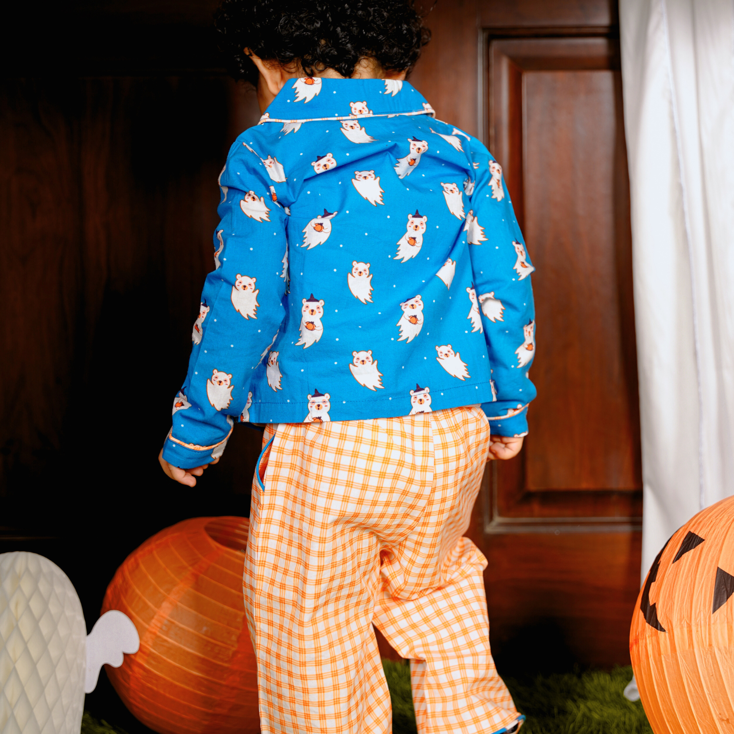 Midnight Howl Night Suit