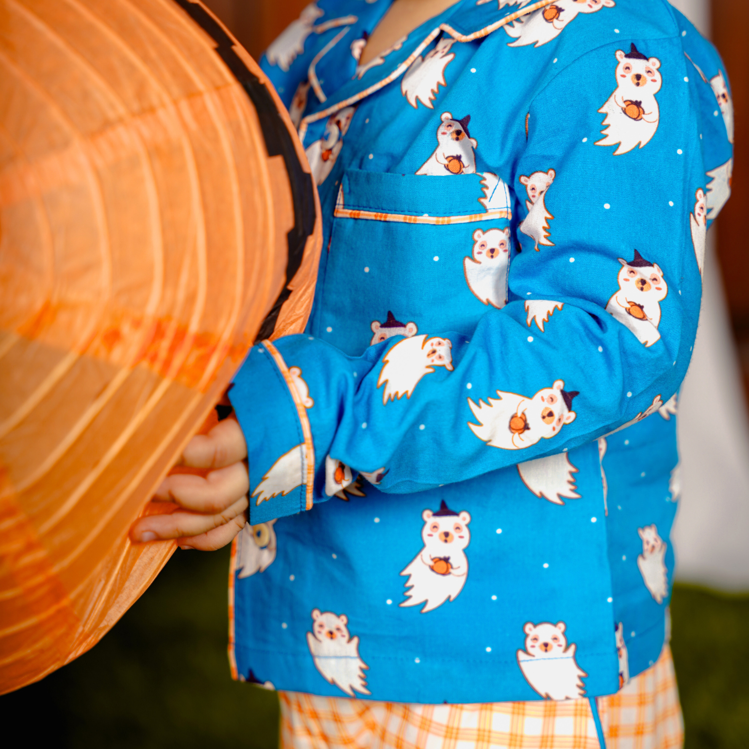 Midnight Howl Night Suit