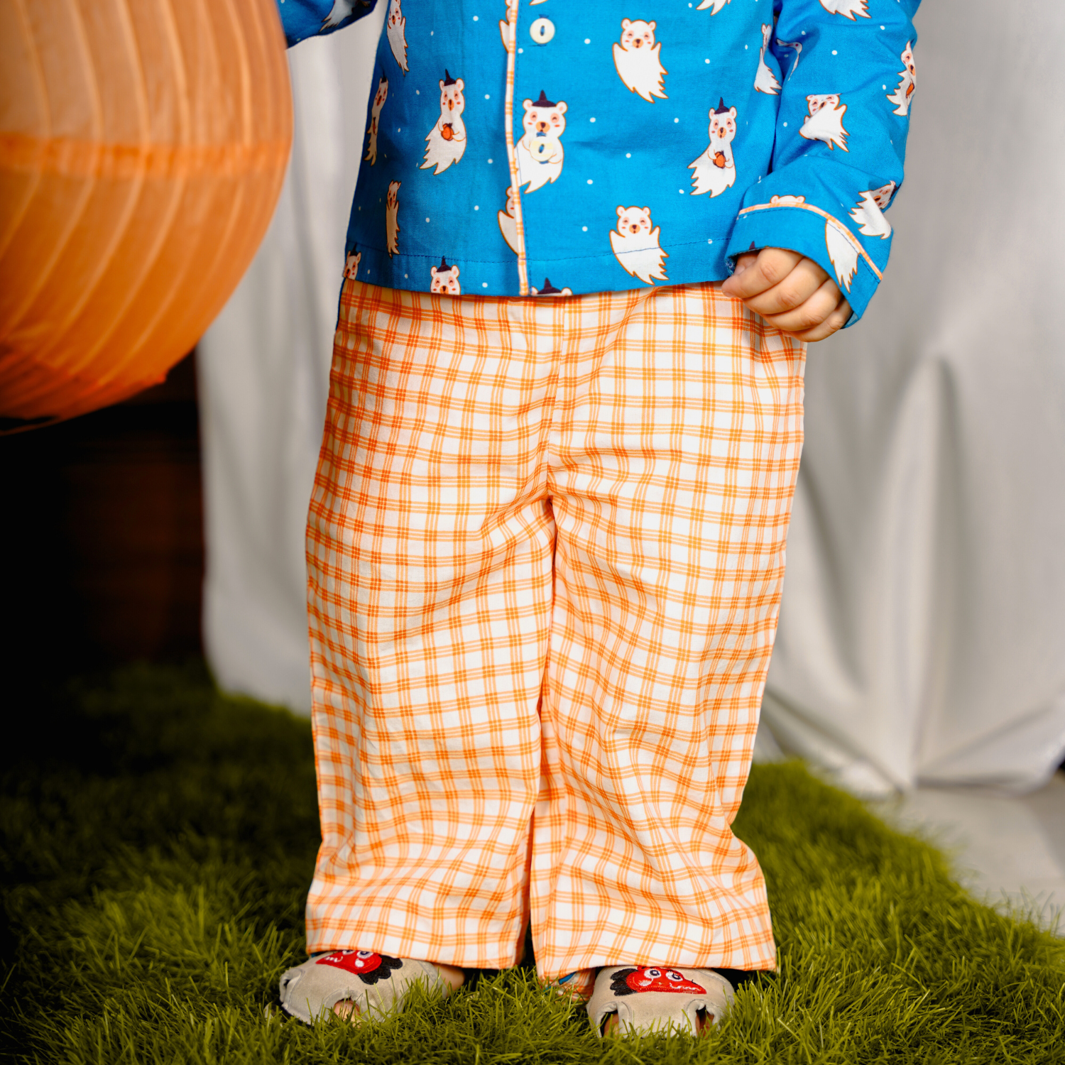 Midnight Howl Night Suit