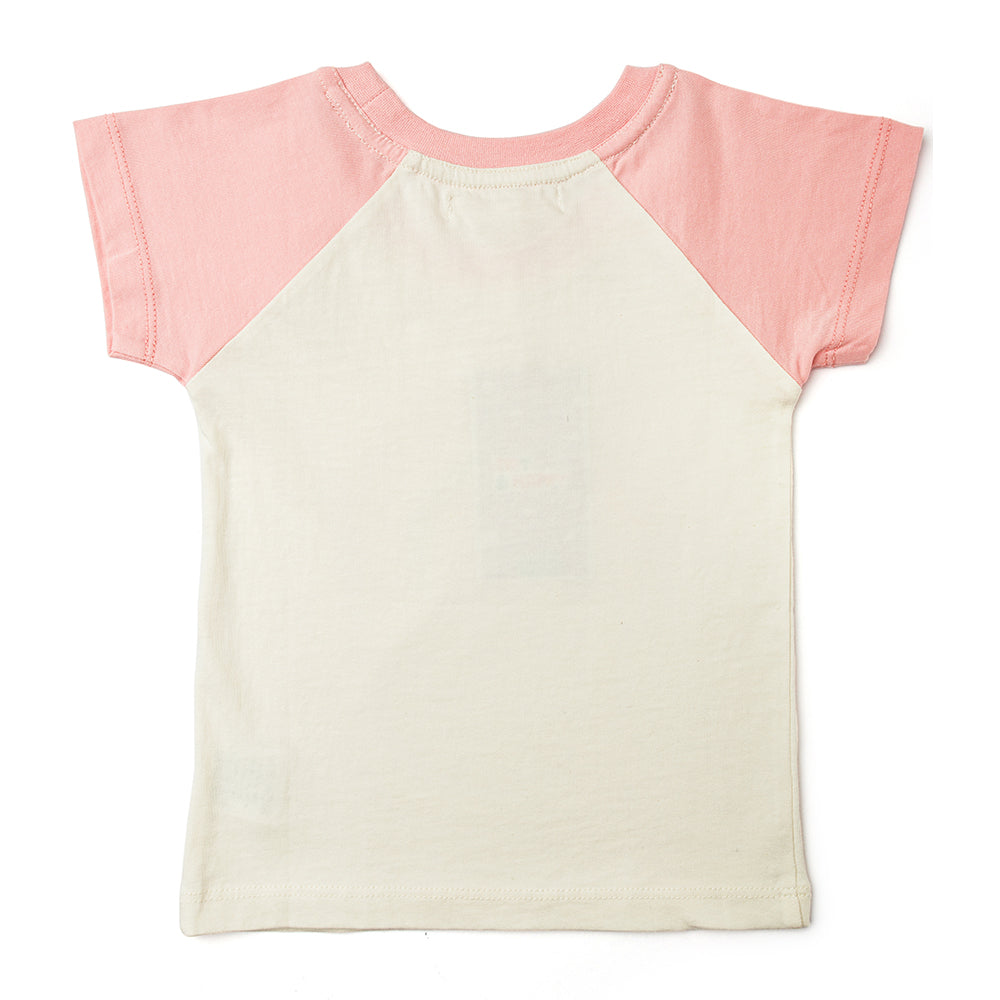 T-Shirt - Happy Rainbow