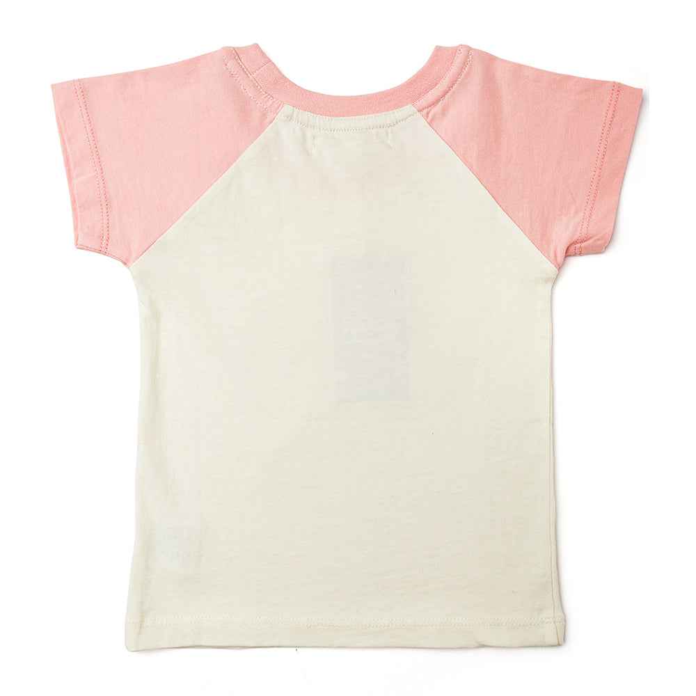 T-Shirt - Happy Rainbow