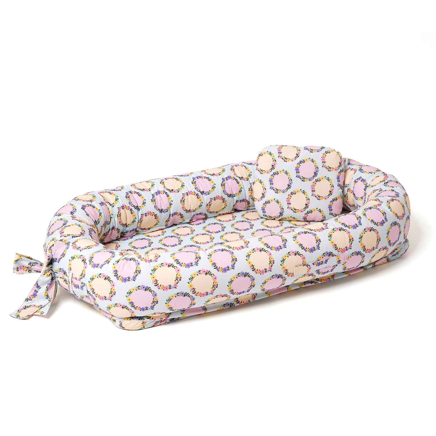 Baby Nest - Ballerina