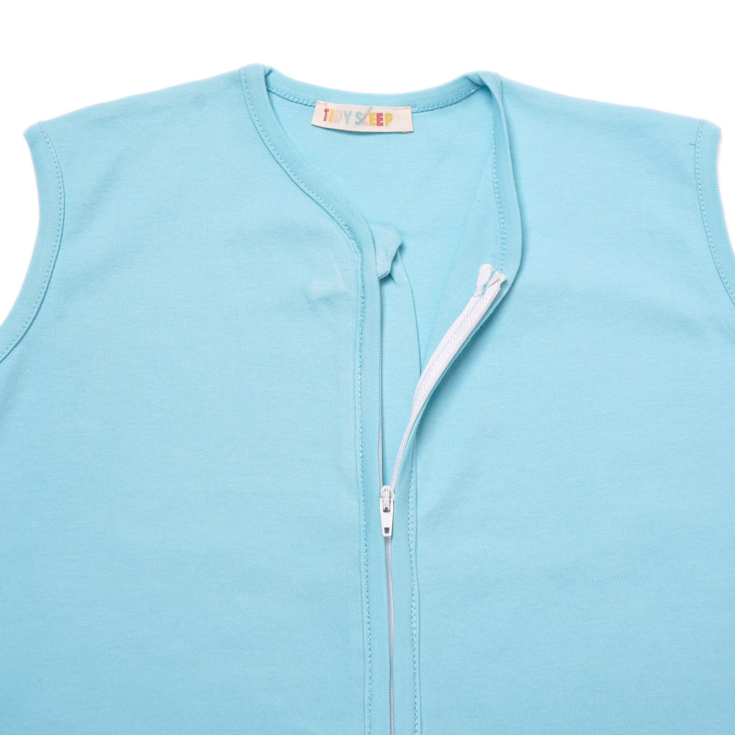 Sleeping Bag – Solid Blue