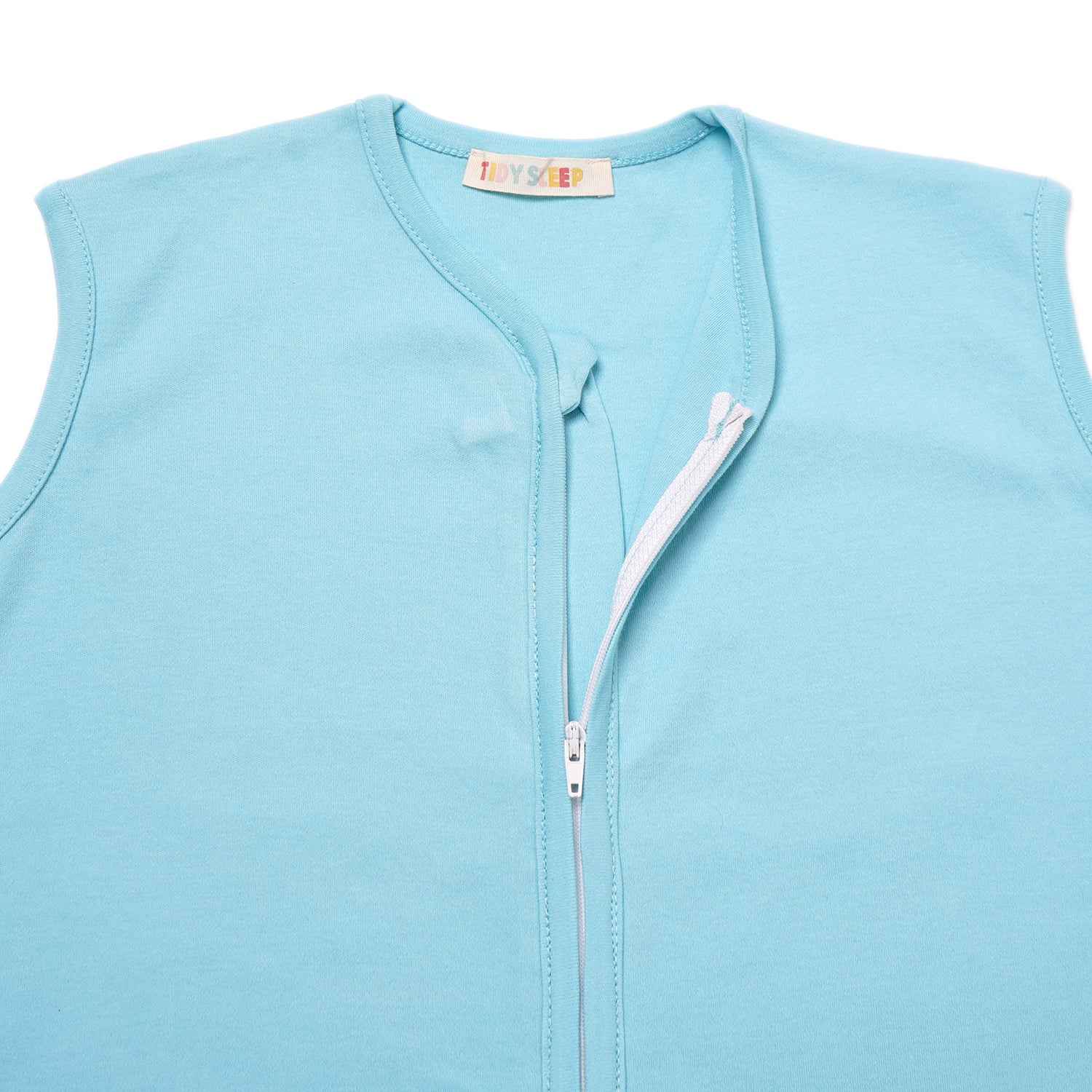 Sleeping Bag – Solid Blue