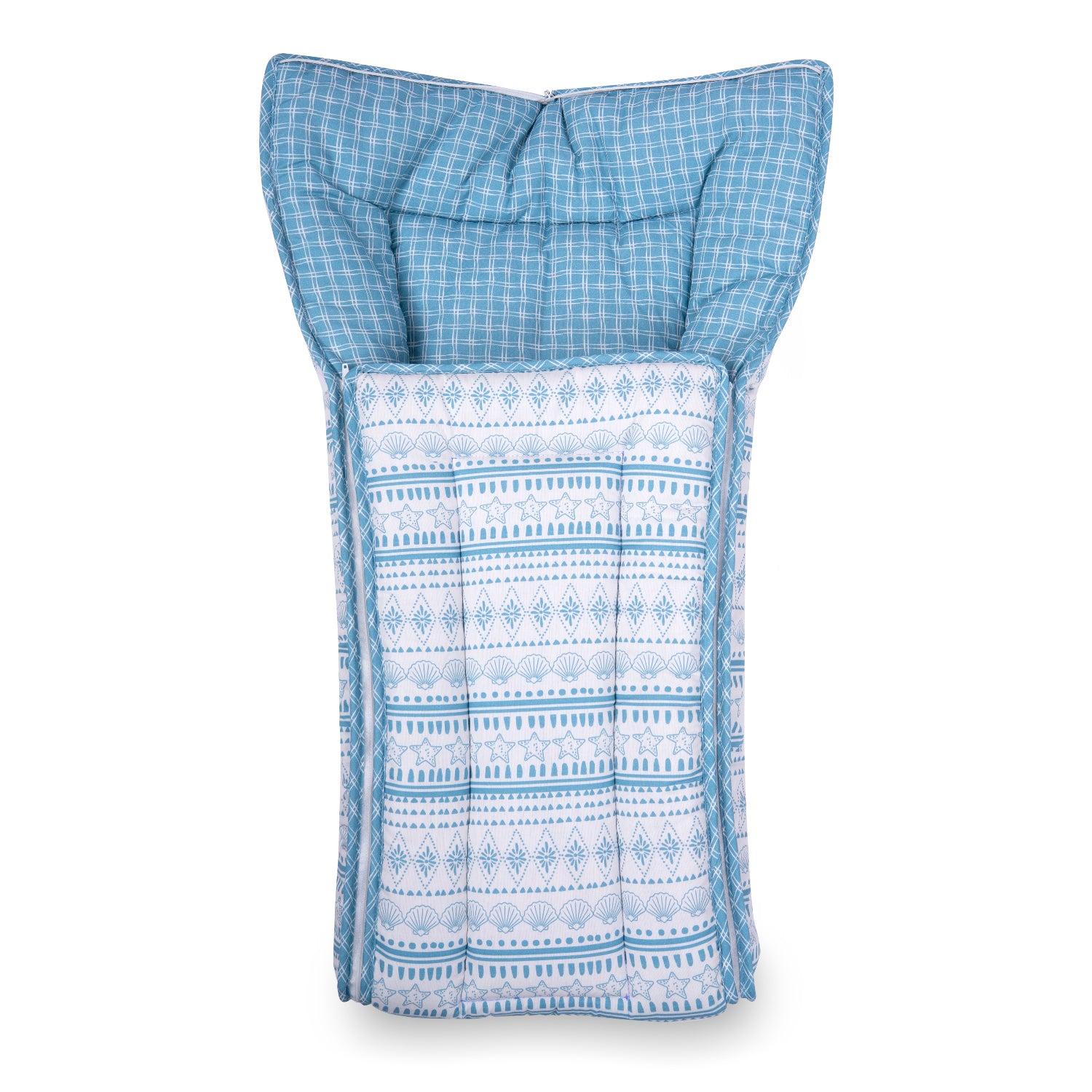 Carry Nest - Marine Meadow