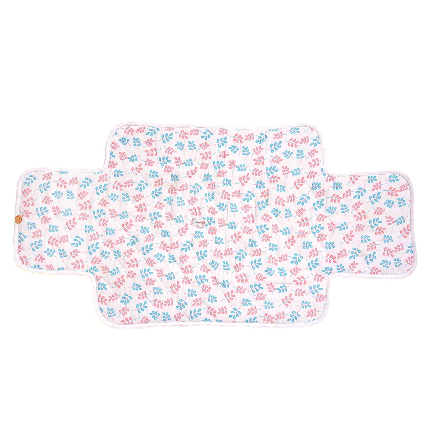 On The Go Mat - Little Leaf