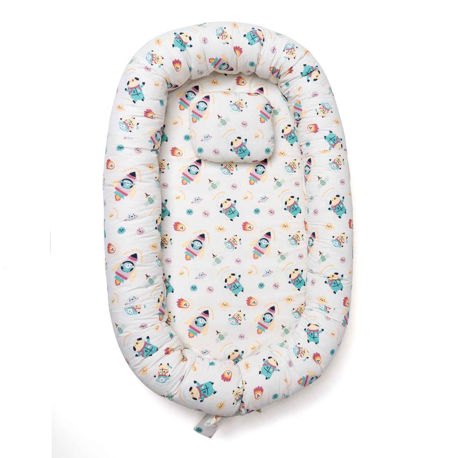 Baby Nest - Our Mission