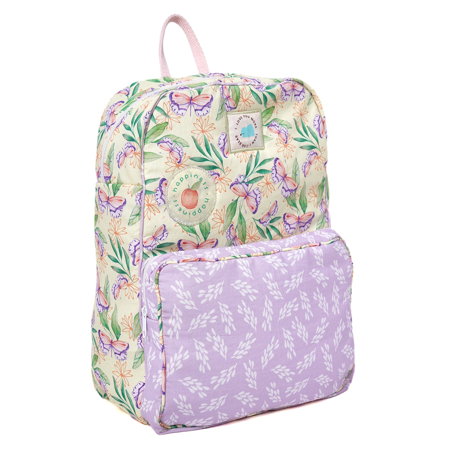 Cute Toddler Backpack |ACID Summer