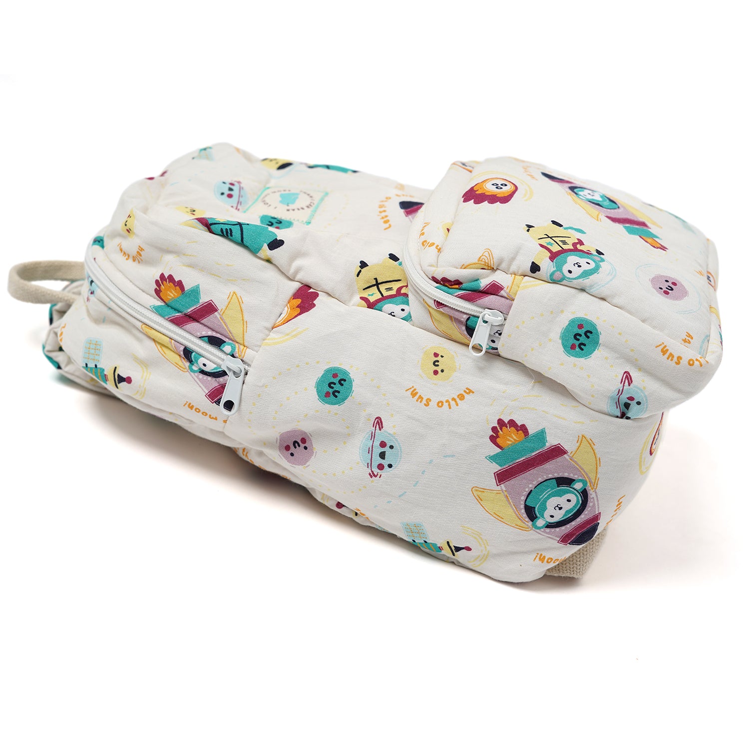 Cute Toddler Backpack |Our Mission