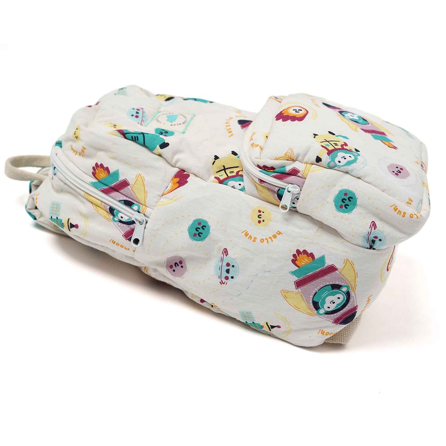 Cute Toddler Backpack |Our Mission