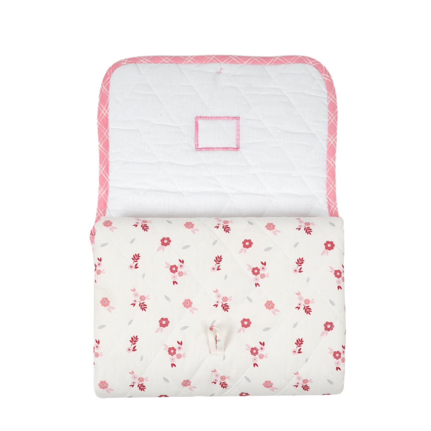 On The Go Mat - Blossom Pink