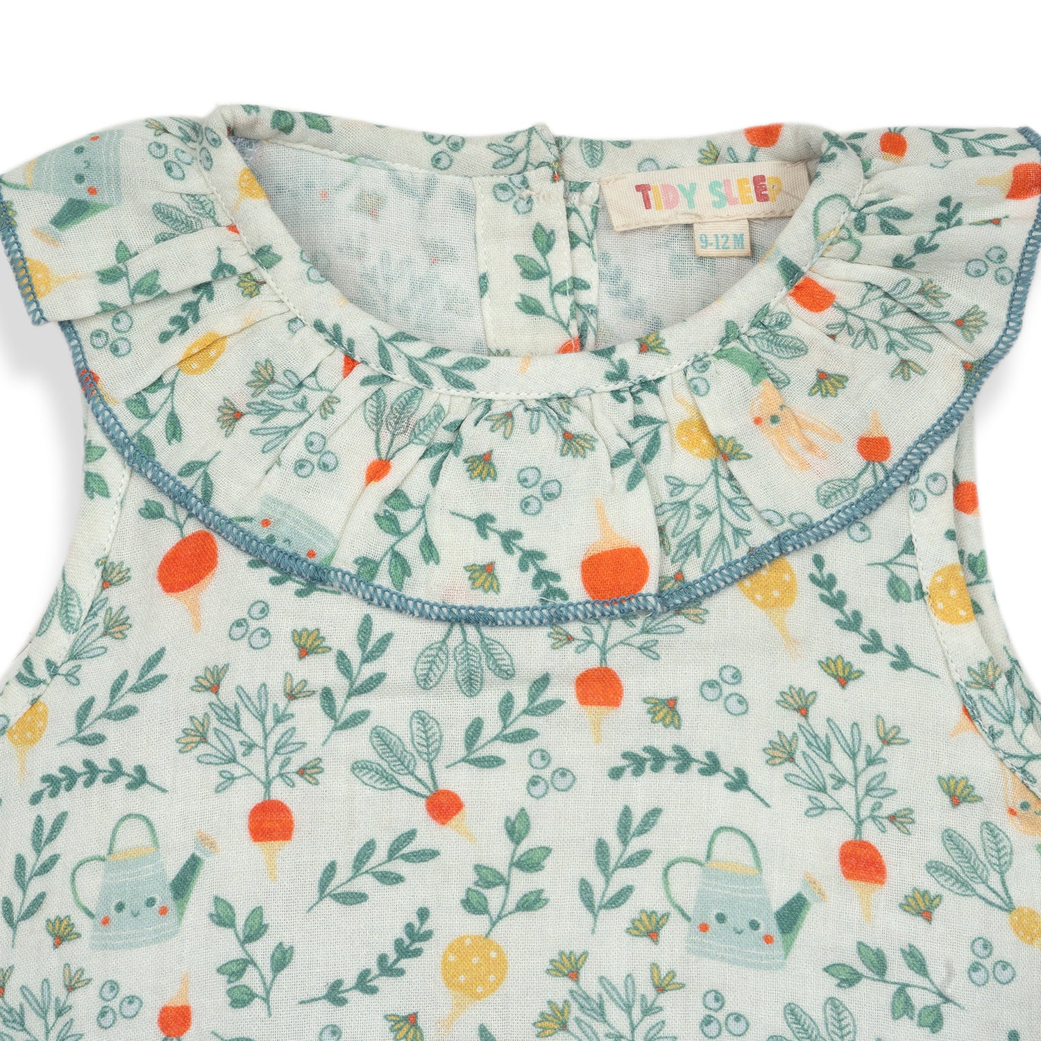 Gardener's Delight Onesie