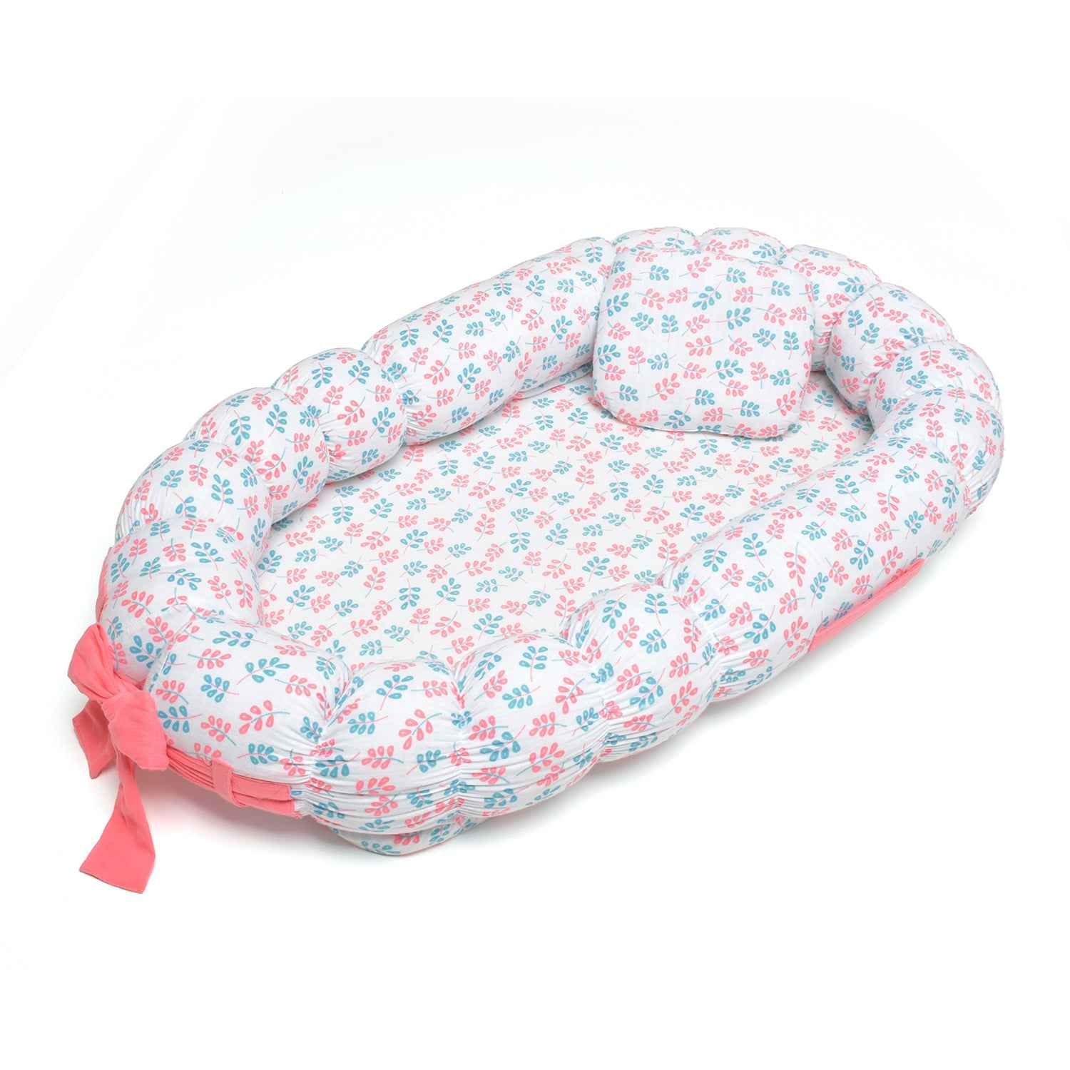 Baby Nest - Little Leaf