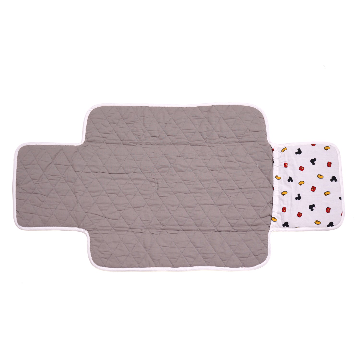 On The Go Mat - Mickey