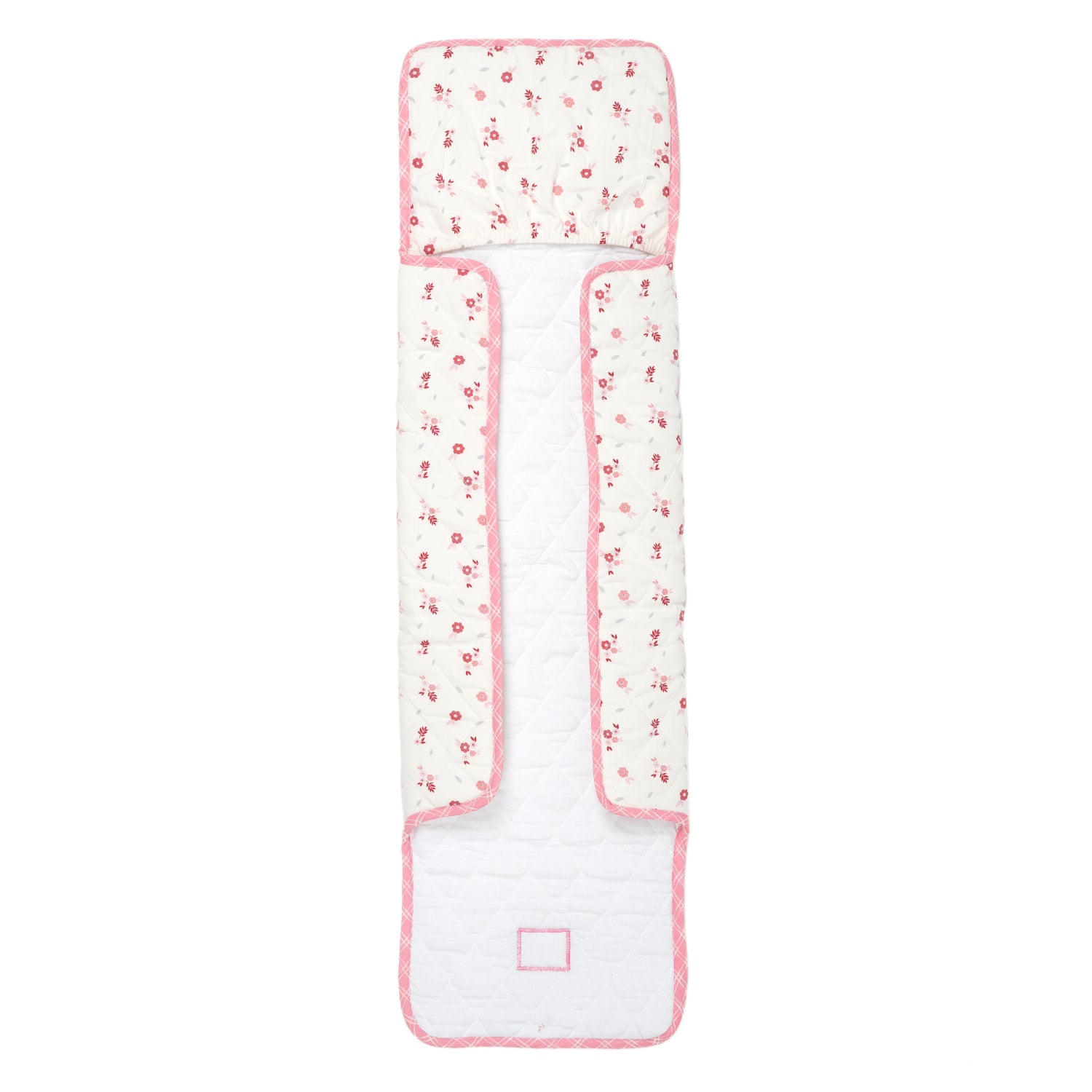 On The Go Mat - Blossom Pink