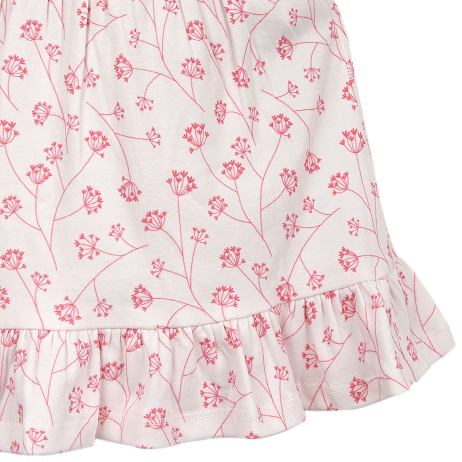 Cherry Blossom Muah Dress