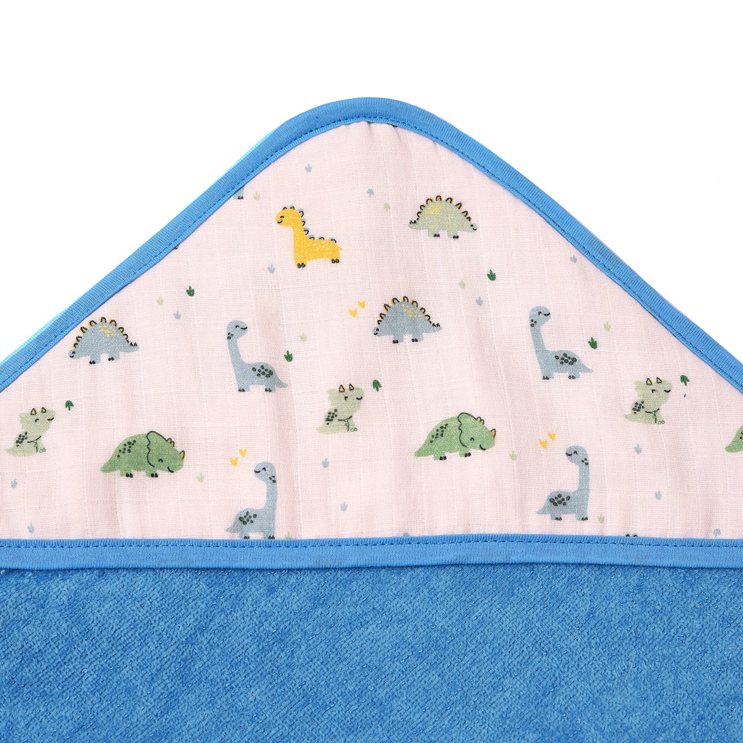 Bath Towel - Little Dino