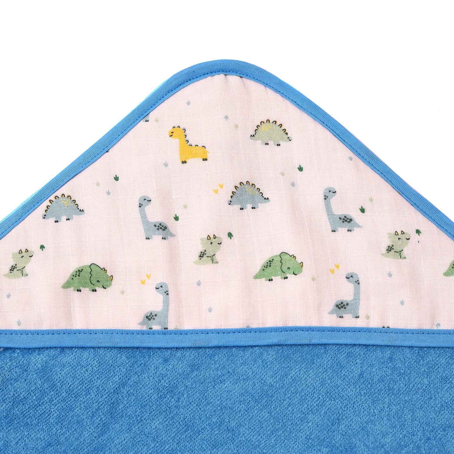 Bath Towel - Little Dino