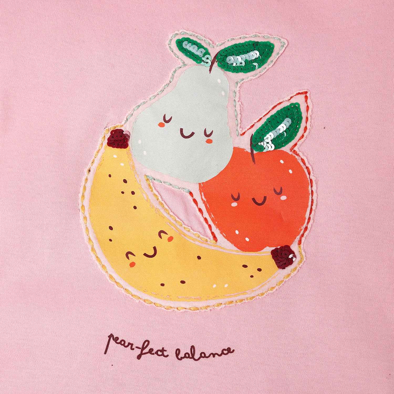 Fruit Market Top