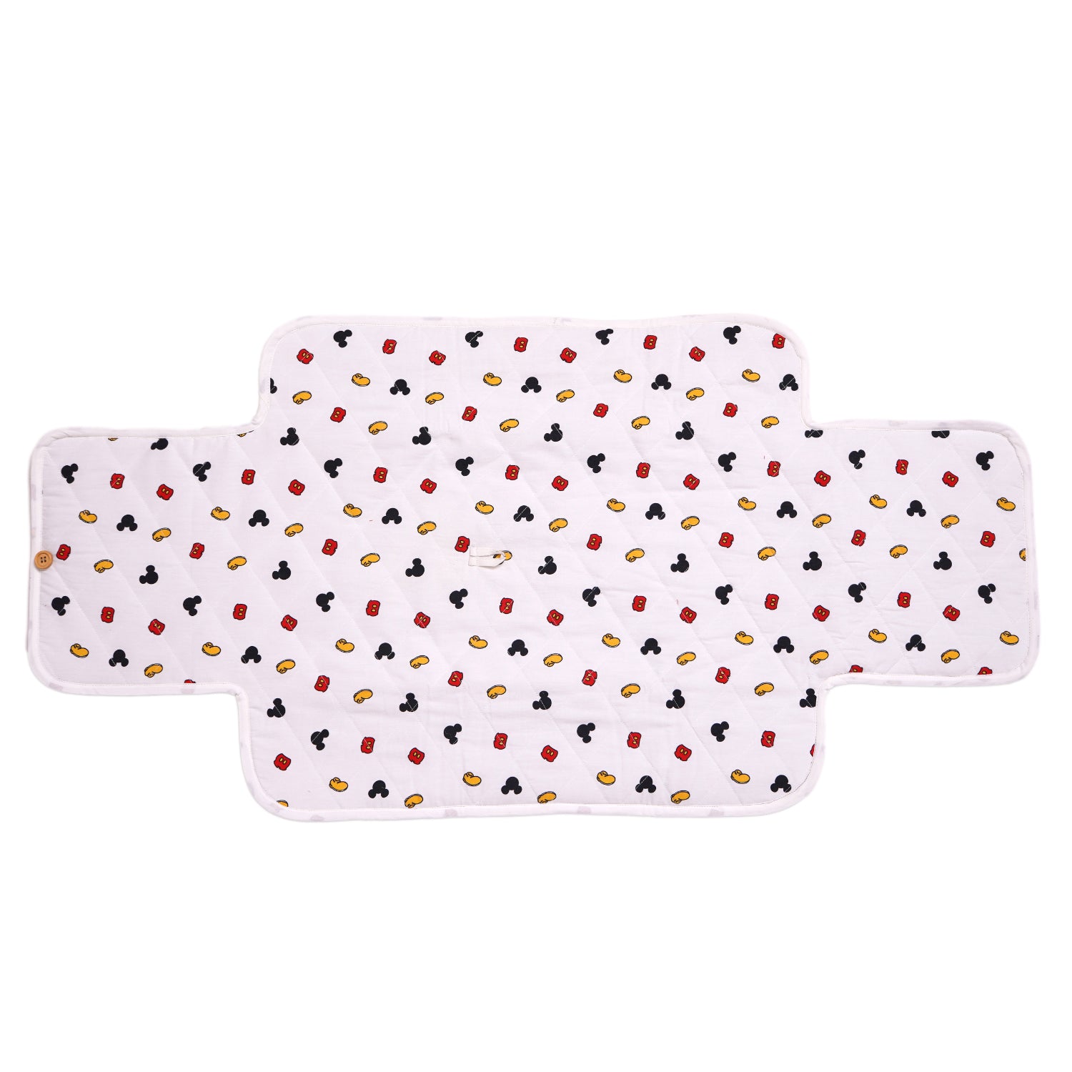 On The Go Mat - Mickey