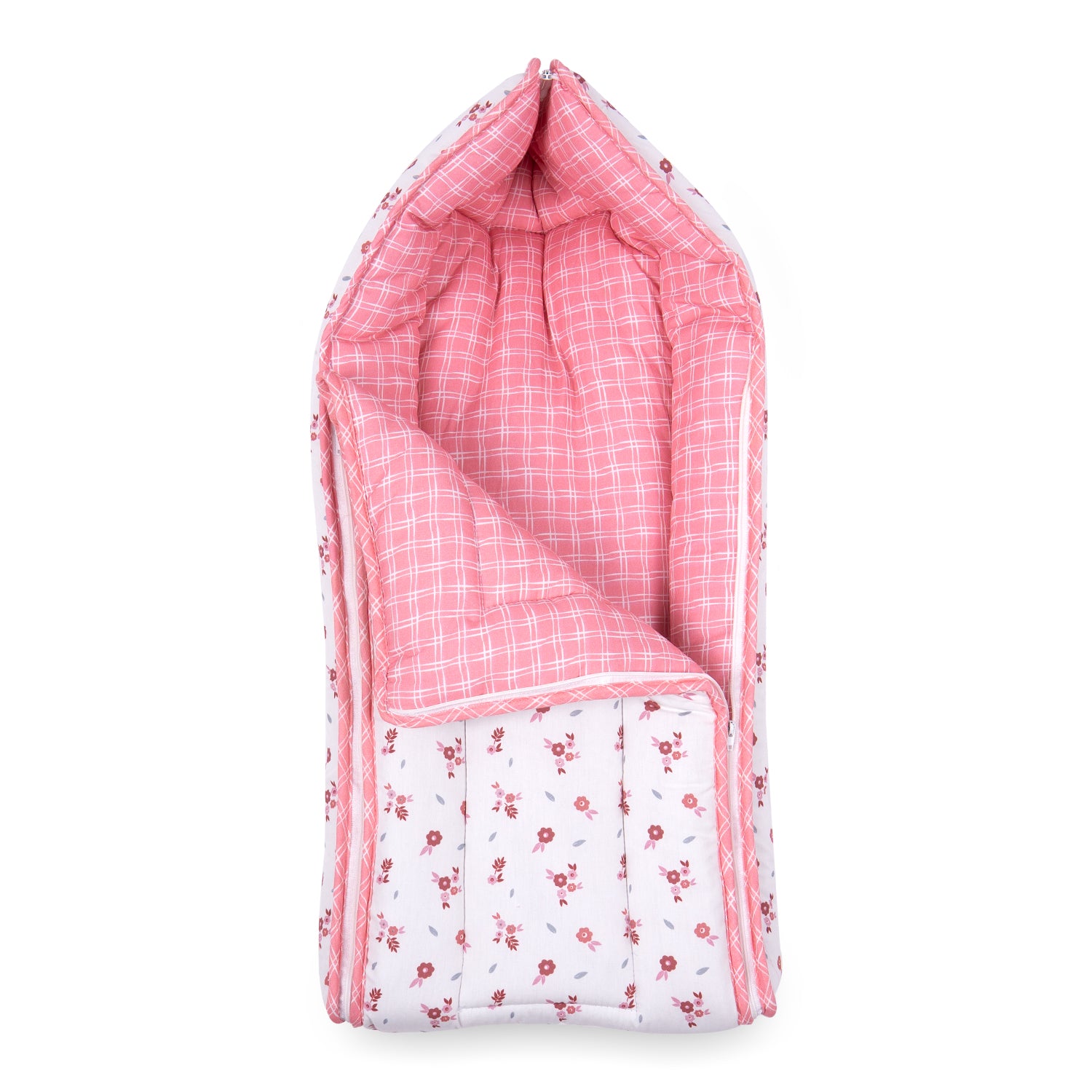 Carry Nest - Blossom Pink